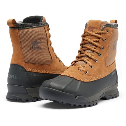 SOREL - Buxton Lite WP Boot - Men's