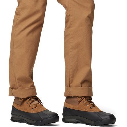 SOREL - Buxton Lite WP Boot - Men's