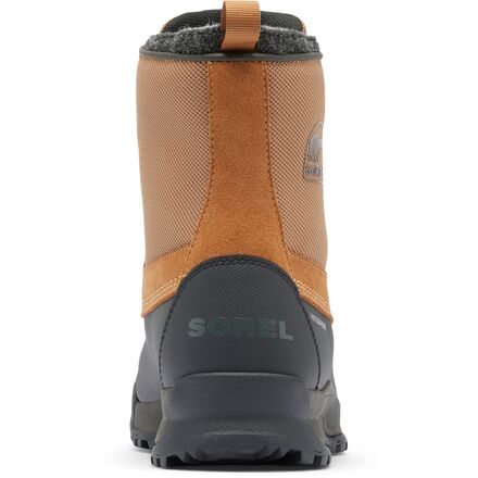 SOREL - Buxton Lite WP Boot - Men's