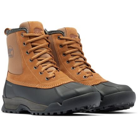SOREL - Buxton Lite WP Boot - Men's