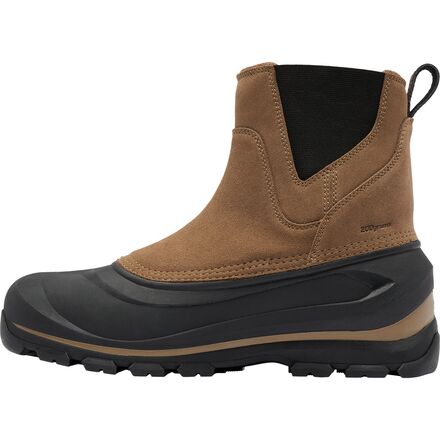 SOREL - Buxton Pull On WP Boot - Men's