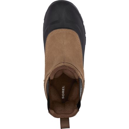 SOREL - Buxton Pull On WP Boot - Men's