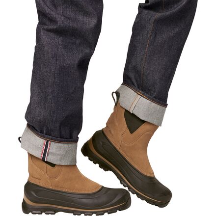 SOREL - Buxton Pull On WP Boot - Men's