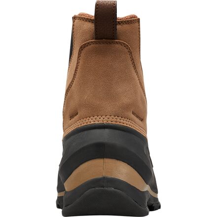 SOREL - Buxton Pull On WP Boot - Men's