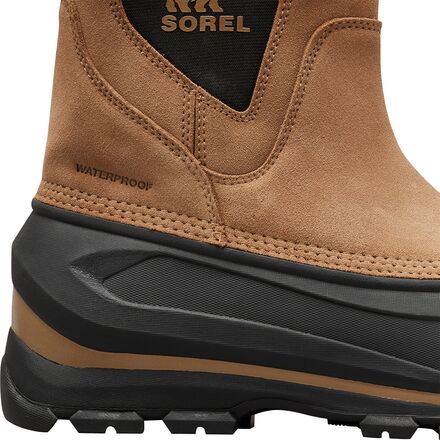 SOREL - Buxton Pull On WP Boot - Men's