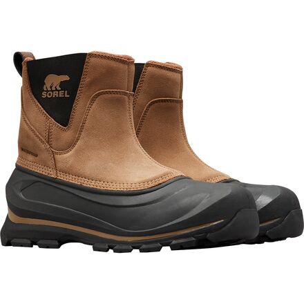 SOREL - Buxton Pull On WP Boot - Men's