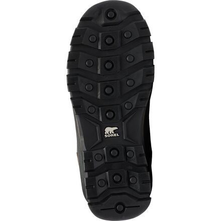 SOREL - Buxton Pull On WP Boot - Men's