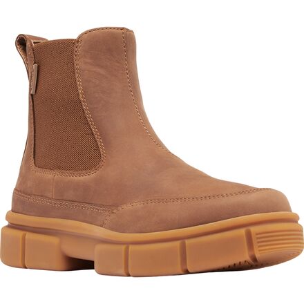 SOREL - Explorer STRT Chelsea Boot - Women's