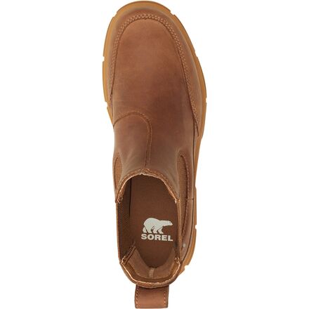 SOREL - Explorer STRT Chelsea Boot - Women's