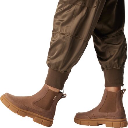 SOREL - Explorer STRT Chelsea Boot - Women's