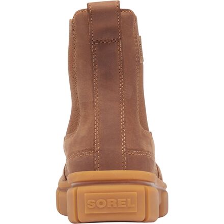 SOREL - Explorer STRT Chelsea Boot - Women's