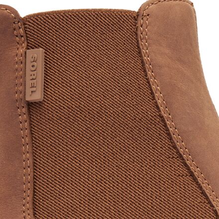 SOREL - Explorer STRT Chelsea Boot - Women's
