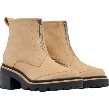 SOREL - Joan Now Zip Boot - Women's