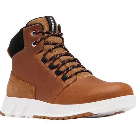 SOREL - Mac Hill Lite Mid Plus WP Boot - Men's