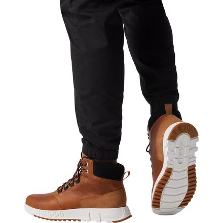 SOREL - Mac Hill Lite Mid Plus WP Boot - Men's
