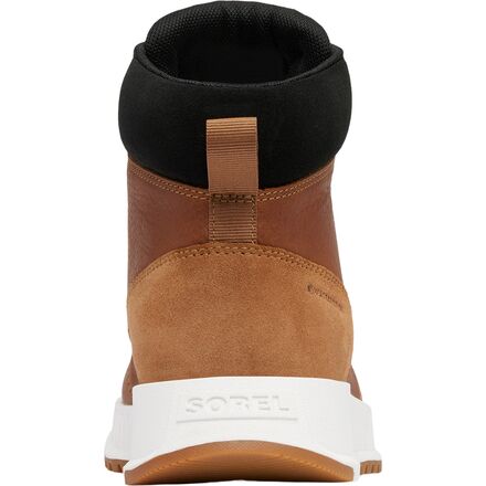 SOREL - Mac Hill Lite Mid Plus WP Boot - Men's
