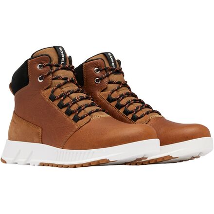SOREL - Mac Hill Lite Mid Plus WP Boot - Men's
