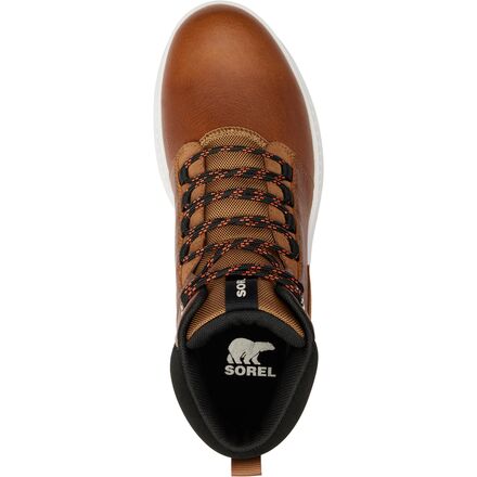 SOREL - Mac Hill Lite Mid Plus WP Boot - Men's