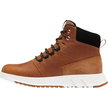 SOREL - Mac Hill Lite Mid Plus WP Boot - Men's