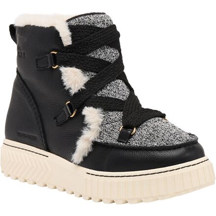 SOREL - Ona Ave Alpine Felt Synthetic WP Boot - Women's