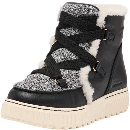 SOREL - Ona Ave Alpine Felt Synthetic WP Boot - Women's