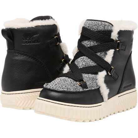 SOREL - Ona Ave Alpine Felt Synthetic WP Boot - Women's