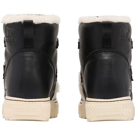 SOREL - Ona Ave Alpine Felt Synthetic WP Boot - Women's