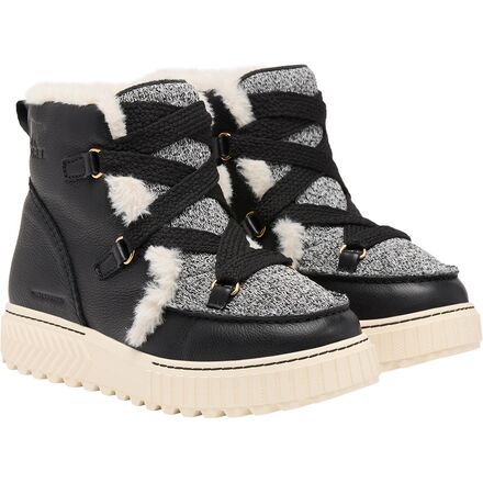 SOREL - Ona Ave Alpine Felt Synthetic WP Boot - Women's