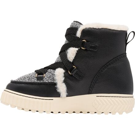 SOREL - Ona Ave Alpine Felt Synthetic WP Boot - Women's