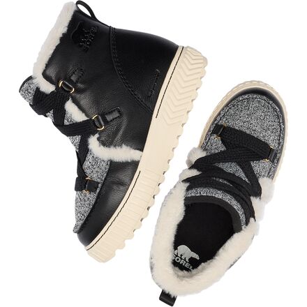 SOREL - Ona Ave Alpine Felt Synthetic WP Boot - Women's