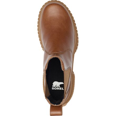 SOREL - Ona Ave Chelsea WP Boot - Women's