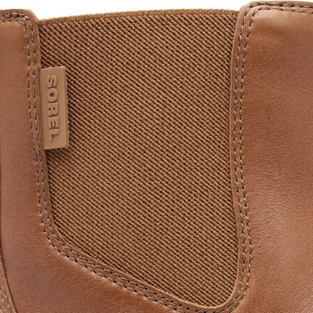 SOREL - Ona Ave Chelsea WP Boot - Women's