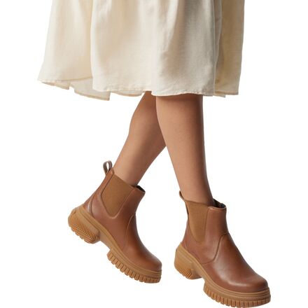 SOREL - Ona Ave Chelsea WP Boot - Women's