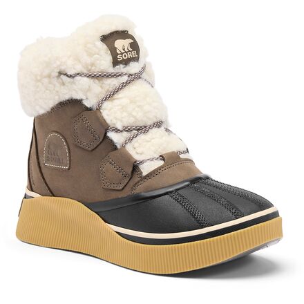 SOREL - Out N About IV Chillz Waterproof Boot - Women's