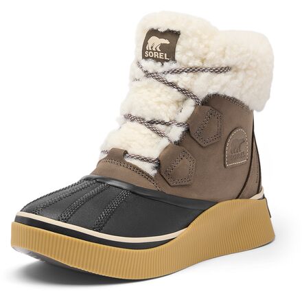 SOREL - Out N About IV Chillz Waterproof Boot - Women's