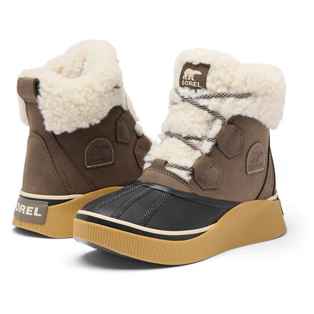 SOREL - Out N About IV Chillz Waterproof Boot - Women's