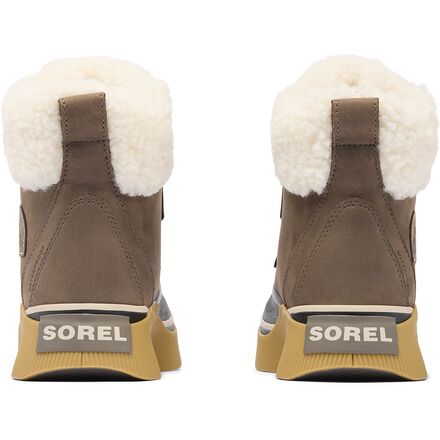 SOREL - Out N About IV Chillz Waterproof Boot - Women's