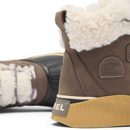 SOREL - Out N About IV Chillz Waterproof Boot - Women's