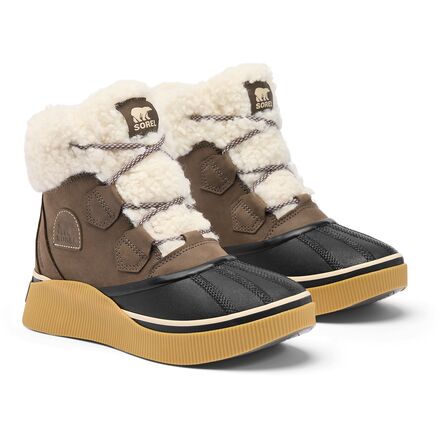 SOREL - Out N About IV Chillz Waterproof Boot - Women's