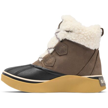SOREL - Out N About IV Chillz Waterproof Boot - Women's