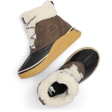 SOREL - Out N About IV Chillz Waterproof Boot - Women's