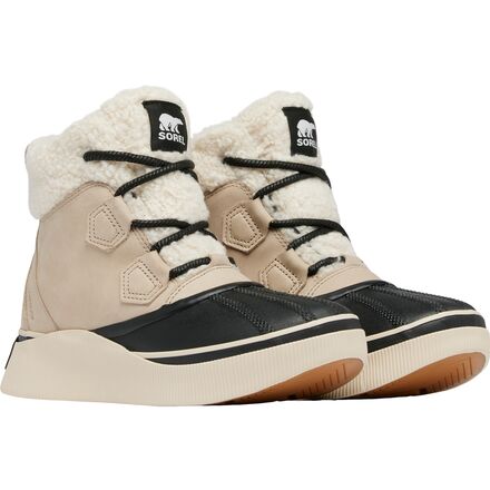 SOREL - Out N About IV Chillz Waterproof Boot - Women's