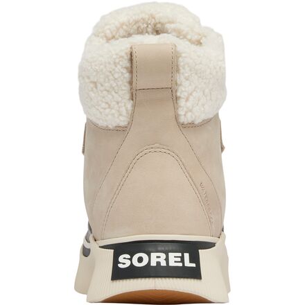 SOREL - Out N About IV Chillz Waterproof Boot - Women's