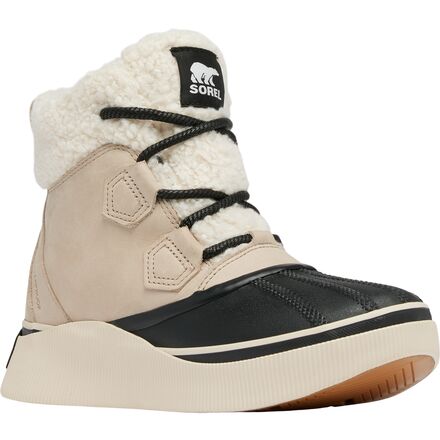 SOREL - Out N About IV Chillz Waterproof Boot - Women's