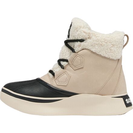 SOREL - Out N About IV Chillz Waterproof Boot - Women's