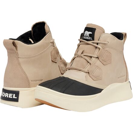 SOREL - Out N About IV Classic Duck Boot - Women's