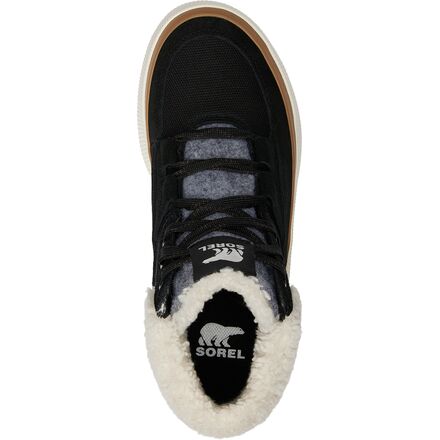 SOREL - Out N About IV Mid WP Sneaker - Women's