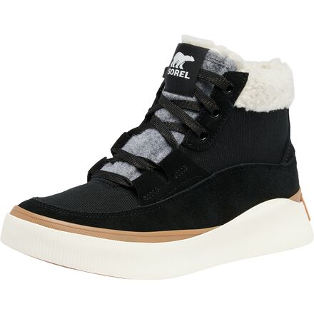 SOREL - Out N About IV Mid WP Sneaker - Women's