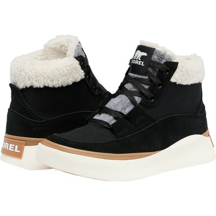 SOREL - Out N About IV Mid WP Sneaker - Women's