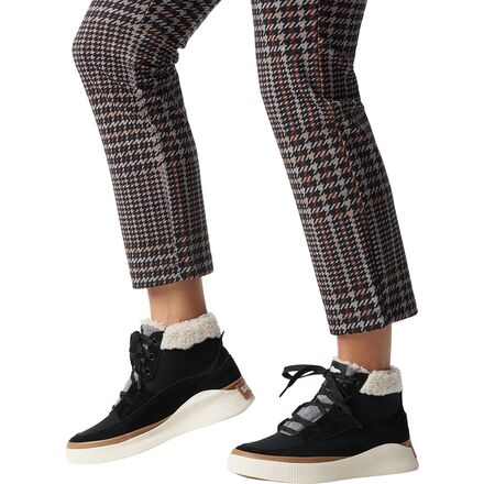 SOREL - Out N About IV Mid WP Sneaker - Women's
